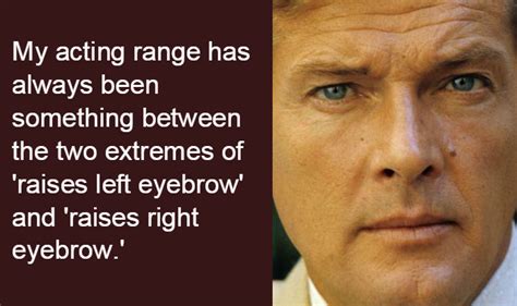 Sir Roger Moore dead: Best quotes by English actor who remains the longest-serving James Bond ...