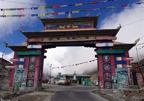 Top 10 Amazing Facts about Tawang Monastery - Discover Walks Blog