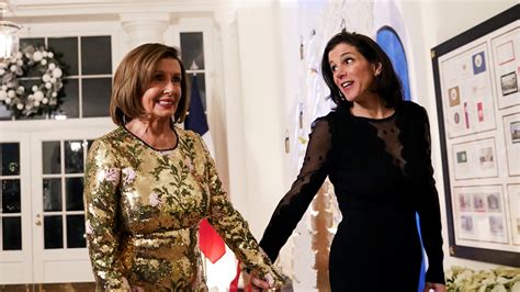 “What’s She Gonna Do, Sue Her Daughter?”: Alexandra Pelosi Shows the ...