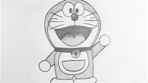 Share 77+ sketch doraemon latest - seven.edu.vn