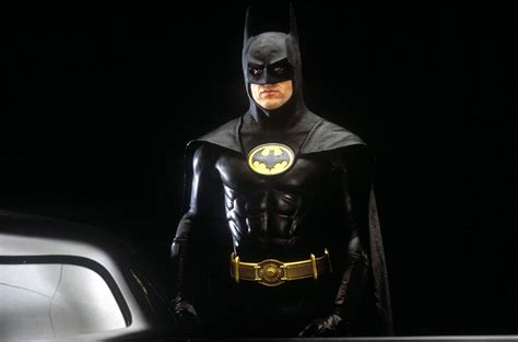 Tim Burton’s Batman Is Turning Thirty! What He Thinks of the Superhero ...