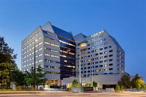 LOEWS VANDERBILT HOTEL: 2022 Prices & Reviews (Nashville, TN) - Photos ...