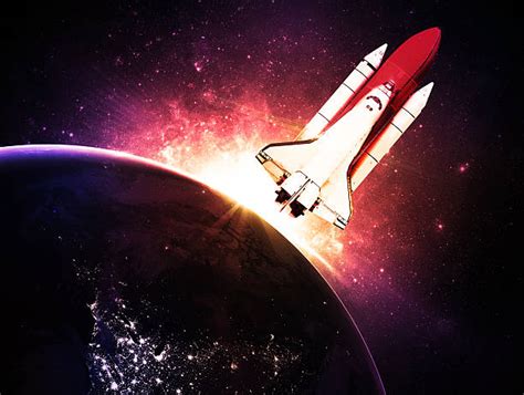 Rocket Blast Off Pictures Stock Photos, Pictures & Royalty-Free Images - iStock