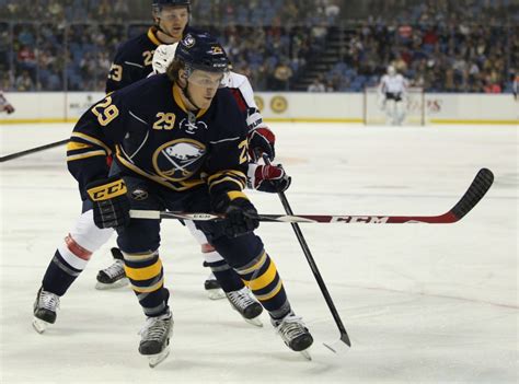 Jake McCabe Elevating his Game in Buffalo - The Hockey Writers - - NHL News, Analysis & More