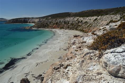 Alison & Stephen in the Toby & Turtle: Gallipoli Beach