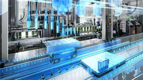 Automation systems | Industrial Automation | Siemens Global