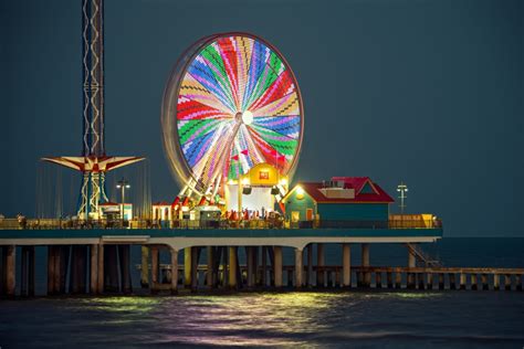 5 Fun Things to Do in Galveston Island, Texas | Family Fun