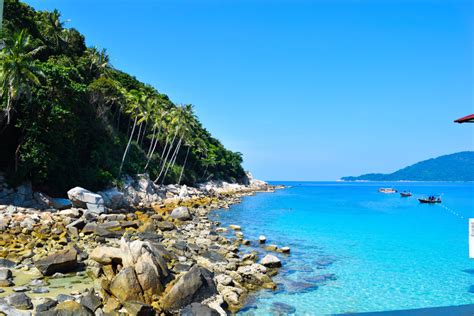 The Perhentian Islands: Perfectly Picturesque [Photo Essay}