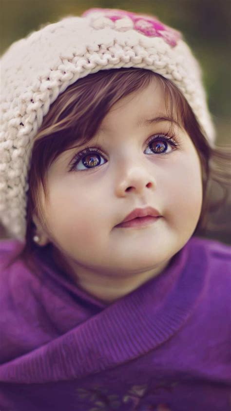 Cute Baby Girl Kids Wallpaper Wallpaper | Cute baby girl wallpaper ...