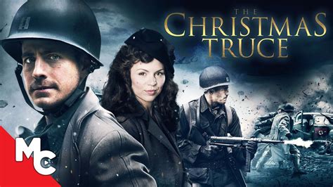 Christmas Truce | Full Movie | Heartfelt Christmas War Drama | Happy Holidays! - YouTube