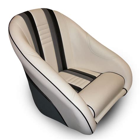 Easyrider Bucket Seat | Marineline Boat Upholstery