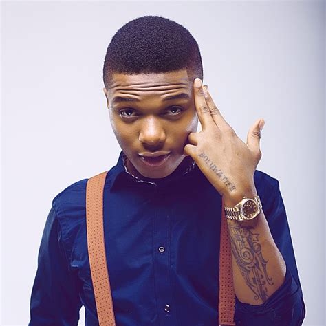 Wizkid - Sexy Mama (Prod by Masterkraft) - Latest Naija Nigerian Music, Songs & Video