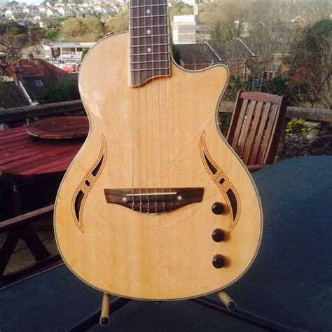 Nylon Electric guitar | in Sketty, Swansea | Gumtree