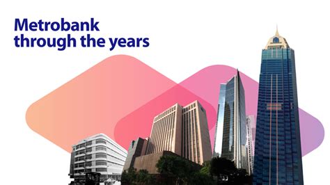 Metrobank at 60: A bank for all generations - BusinessWorld Online