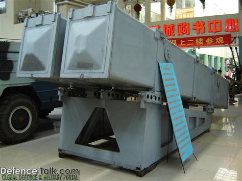 YJ-8X Missile Launcher - Peopleâ s Liberation Army Navy | Defence Forum ...