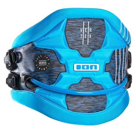 Ion Vertex Kite Waist Harness 2016 | King of Watersports