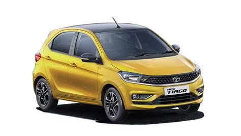 Tata Tiago - 30 Best Mileage Cars in India - Top Fuel Efficient Indian Cars - Autohexa | Best ...