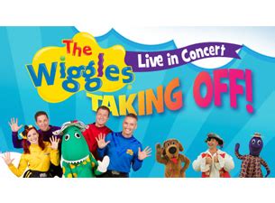 The Wiggles Upcoming Shows — Live Nation