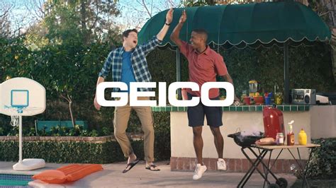 Geico Launches Funny and Creative 'Unskippable' Ads on YouTube