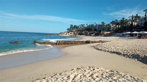 Playa Palmilla beach on the map with photos and reviews🏖️ BeachSearcher.com