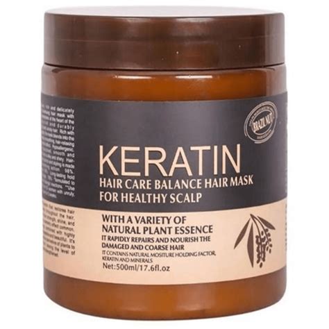 Buy Keratin Treatment Hair Mask - Best Price in Pakistan (December ...