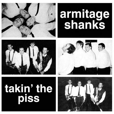 ARMITAGE SHANKS - Damaged Goods