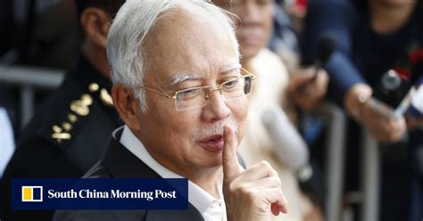 Malaysian jailed ex-PM Najib Razak acquitted in 1MDB audit tampering ...