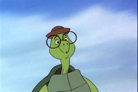 Mitch McConnell is the Sad Turtle from Disney’s ‘Robin Hood’ | Observer