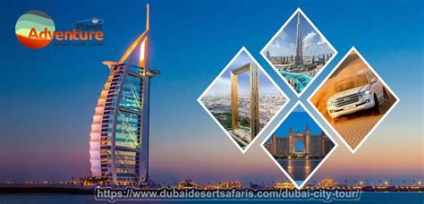 Dubai City Tour: Explore the Best of Dubai - September 2024