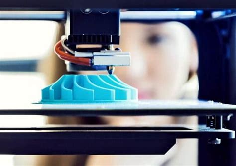 The Difference Between Rapid Prototyping and 3D Printing | Dienamics