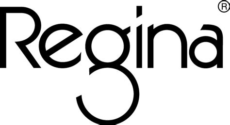 Regina logo Free Vector / 4Vector