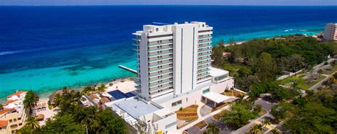 The Westin Cozumel All Inclusive Dive Resort Package | Salty Endeavors