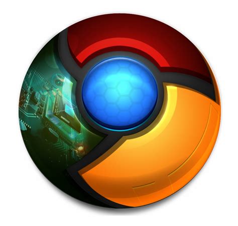 Cool Chrome Icon at Vectorified.com | Collection of Cool Chrome Icon ...