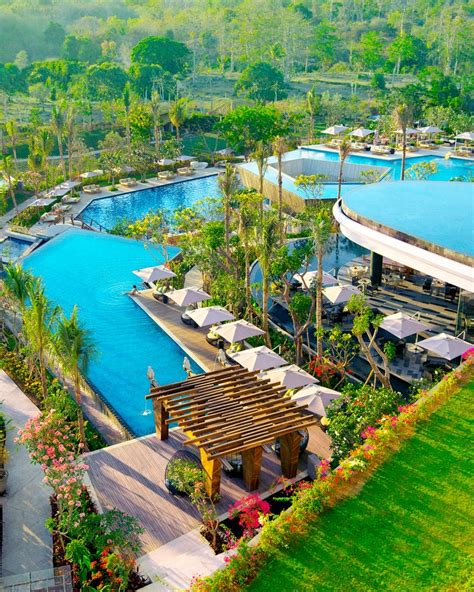 RIMBA Jimbaran Bali by AYANA, Bali, Indonesia - Resort Review - Condé Nast Traveler