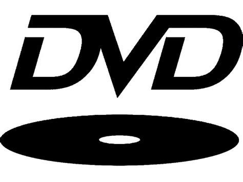 Dvd Logo - ClipArt Best