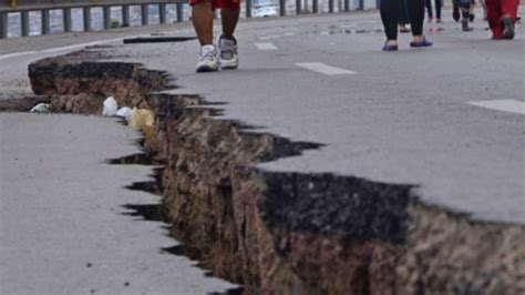 Potential earthquake in Bangladesh could jeopardize millions, research says