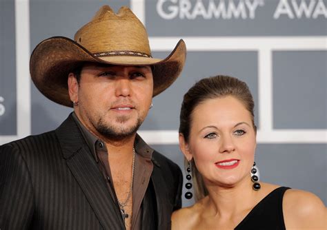 Jessica Ussery: 5 Things You Don't Know About Jason Aldean's Wife | Us Weekly