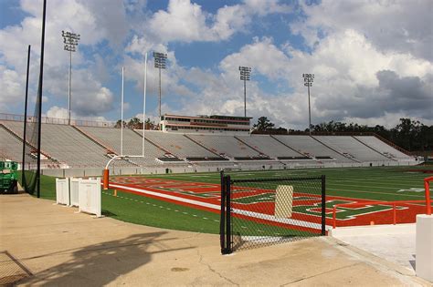 FAMU's football game vs N.C.A&T moved to Sunday due to Tropical Storm Nestor