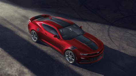 Camaro 2022 Zl1 Price