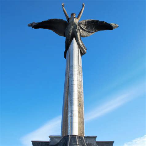Freedom Monument in Novosibirsk In Russia: History,Facts, & Services
