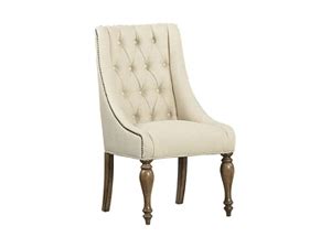 Avondale Upholstered Dining Chair | Havertys