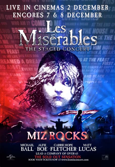 Les Misérables: The Staged Concert (2019) FullHD - WatchSoMuch