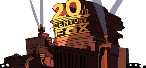 20th Century Fox Logo Drawing WIP by GGadri on DeviantArt