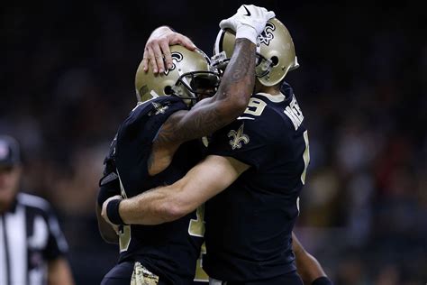 The Saints Are (Still) Going To The Playoffs!