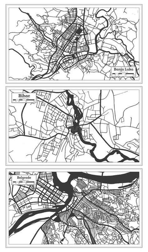 Serbia Map Black Outline Stock Illustrations – 455 Serbia Map Black Outline Stock Illustrations ...