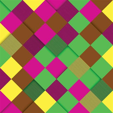 Rectangle pattern background. 26549248 Vector Art at Vecteezy