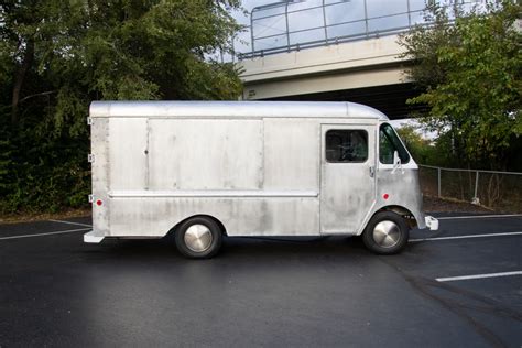 Food Truck Rental 34 - Marketing Trailers & Vehicles