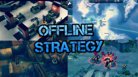 10 Best Offline Strategy Games for Android in 2019 - Widget Box