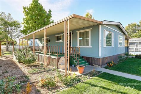 Boise, ID 55+ Retirement Community Homes for Sale | realtor.com®