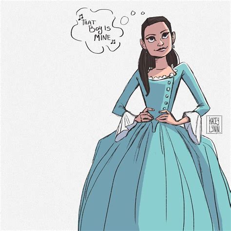 Soooo this one really is Eliza . . . . #hamilton #hamiltonmusical # ...